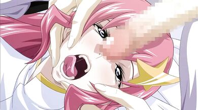 "Bondage, submission and domination in the world of mecha anime"