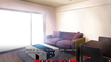 "Sexy Maid's Erotic Game for Adults"