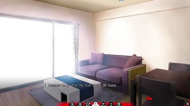 "Sexy Maid's Erotic Game for Adults"