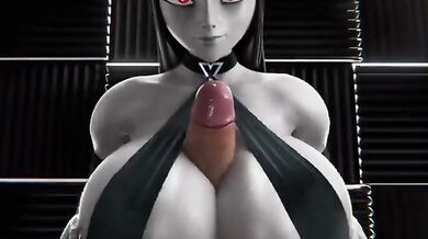 "Slippery Seduction - A Hotwife Fantasy".