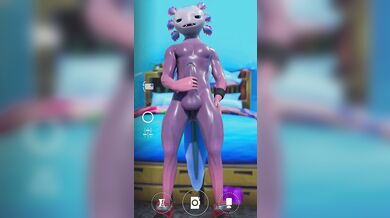 "Stroke of Genius - A Masturbation Masterclass"