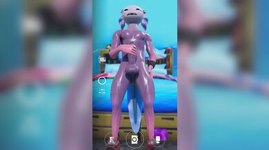 "Stroke of Genius - A Masturbation Masterclass"