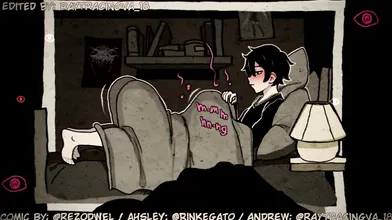Rebooted - "The Secret Desires of Leyley"