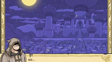 'The Princess's Secret Training: Chapter 17 - Lola's Special Finish'