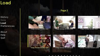 "Breeding in the Lab: Futagenesis Unleashed! - Part 2: Steamy Scenes"