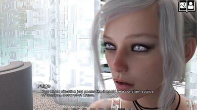 "Breeding in the Lab: Futagenesis Unleashed! - Part 2: Steamy Scenes"