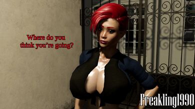 "Tempting Futanari Trap: My Wife's Secret Desire Exposed - Part 3"