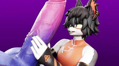 "The Sensual Slapping of a Black and Furry Thing: A Handjob Odyssey"