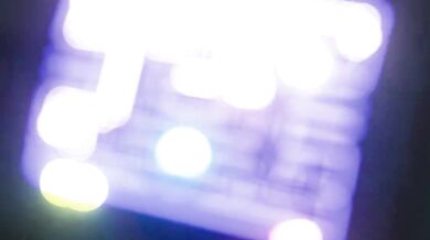 'Vega's Satisfaction Guaranteed: Cammy Makes Sure to Get Both of Her Needs Met.'