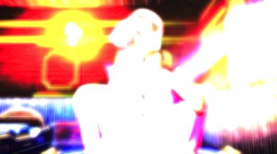 Lustful Honeymoon - SemperLeaf [HMV]