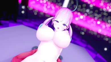 The Maid's Sex Life (Naked) [団簾洗衣部防水]