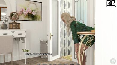 'The Revenge of the MILFs: A Hentai Anthology (Part 3)'