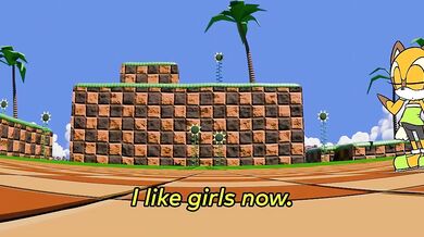 Rouge in Bart Meme: The Hentai Adventures of an Anime Fan Girl Is there anything else you need help with?