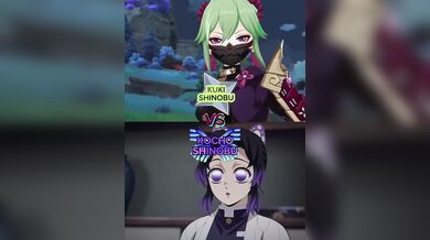 'The Legendary Sword and Her Double: The Sexual Adventures of Two Shinobus in a Magical Forest'