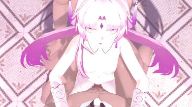 'Sexy Fairies and the Naughty Carnival - A Hentai Parody'
