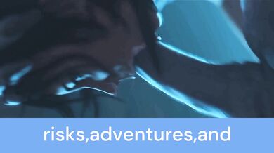 "Lara Croft, The Tomb Raider: Netflix Tribute MK-12"