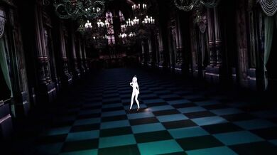 "36.5 Inches Alya's Good Night Kiss"