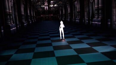 "36.5 Inches Alya's Good Night Kiss"