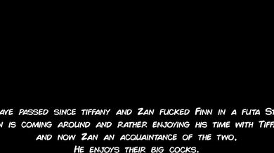 "Futa Office: The Boss's Secret Affair with Her Subordinate"