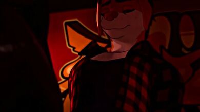 'The Innocent Maid's Wild Night in the Hotel'