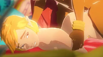 'Why Is Link Cucked By Zelda?! - Hentai PMV'
