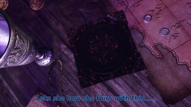 'Maria and the Realm Part 3: The Hunt Begins'