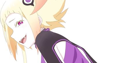 The Hidden Passion of Akinoya, a Captivating Love Affair in the Deepest Reaches of Space