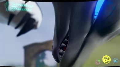 "The Ultimate Hentai Gastronomy: Ingi's Incredible Hard Vore Adventure."