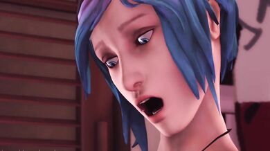 'Two girls, one bed: exploring each other's bodies and pleasures in the name of life's sluttiness!'