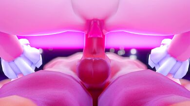 'The Maid's Naughty Adventures with the Butler: [Tentacle Sex Live]'