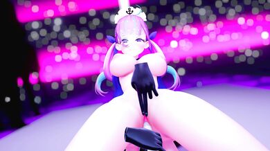 'The Maid's Naughty Adventures with the Butler: [Tentacle Sex Live]'