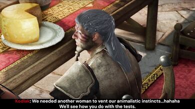 Gwen Quest: Erotic Adventure Begins
