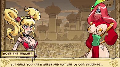 'Busty Beauty Pageant Contestants Get Seductively Frisky With Each Other '