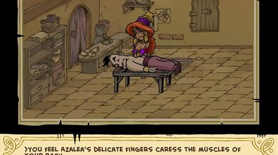 'Busty Beauty Pageant Contestants Get Seductively Frisky With Each Other '