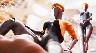 "Twin Sisters Unleash their Atomic Hearts in a Scintillating Compilation"