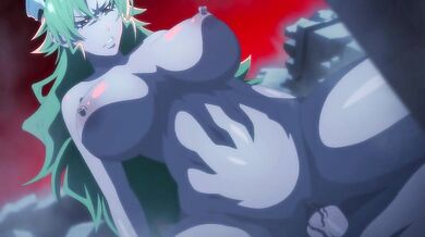 'Dirty Catnipp, DarkLeo and a Sneaky Candice Animation'.