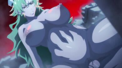 'Dirty Catnipp, DarkLeo and a Sneaky Candice Animation'.