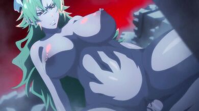 'Dirty Catnipp, DarkLeo and a Sneaky Candice Animation'.