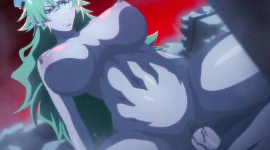 'Dirty Catnipp, DarkLeo and a Sneaky Candice Animation'.