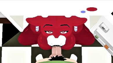 'Majestic Milf: Queen of the Bedroom, Lactating in Pleasure!'