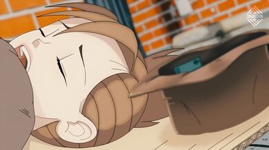 'Lustful Lesbians: Misty Street Prostitutes, a ZanjiVision Production'