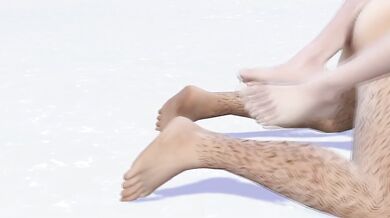 "Logan's Lustful Eye"