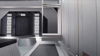 'Intergalactic Harem: Alien Queen's Stellar Seduction'