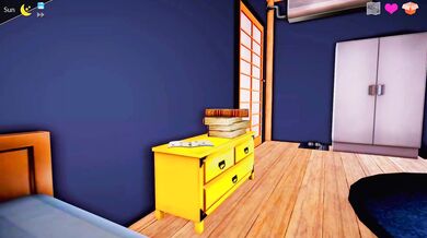 'Mythic Dungeon Delights: Chapter 1. Nymphomaniac Brianna Squirts Her Cum All Over The Floor'