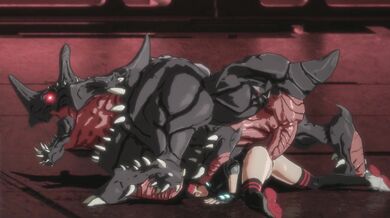 "Electrifying Desire: The Ultimate Charge!"