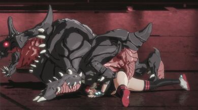 "Electrifying Desire: The Ultimate Charge!"