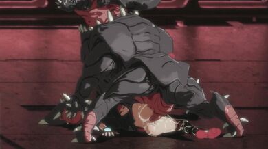 "Electrifying Desire: The Ultimate Charge!"