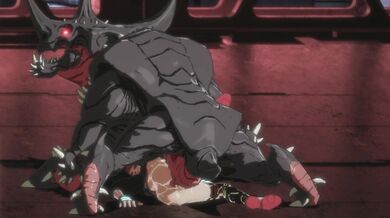 "Electrifying Desire: The Ultimate Charge!"