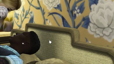 'Sexual Awakening: The Forbidden Desires of a Virgin'