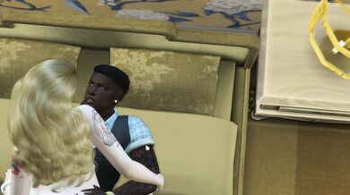 'Sexual Awakening: The Forbidden Desires of a Virgin'